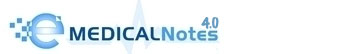 EMedicalNotes logo